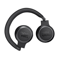 Casque JBL Live 670NC