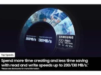 Samsung MicroSDXC PRO Ultimate