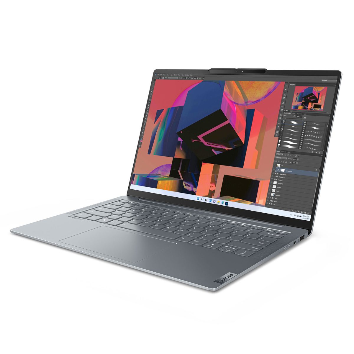 LENOVO Yoga Slim 6 Gen