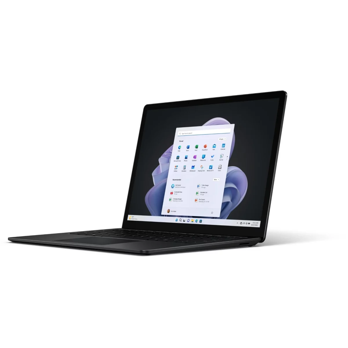 Microsoft surface laptop 5