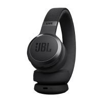 Casque JBL Live 670NC