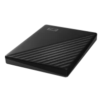 Disque dur externe western digital