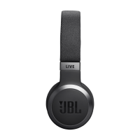 Casque JBL Live 670NC