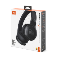 Casque JBL Live 670NC