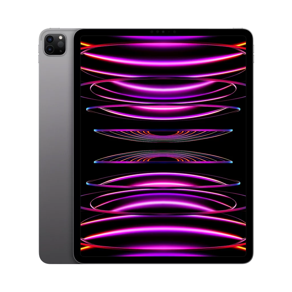 iPad Pro M4 (2024) Pouces 256Gb WiFi