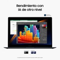 Samsung Galaxy Book 4 Pro Ultra 5 125H