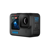 Gopro Black12 bundle avec accessoires