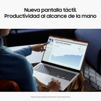 Samsung Galaxy Book 4 Pro Ultra 5 125H