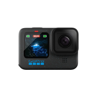 Gopro Black12 bundle avec accessoires