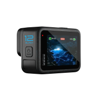 Gopro Black12 bundle avec accessoires