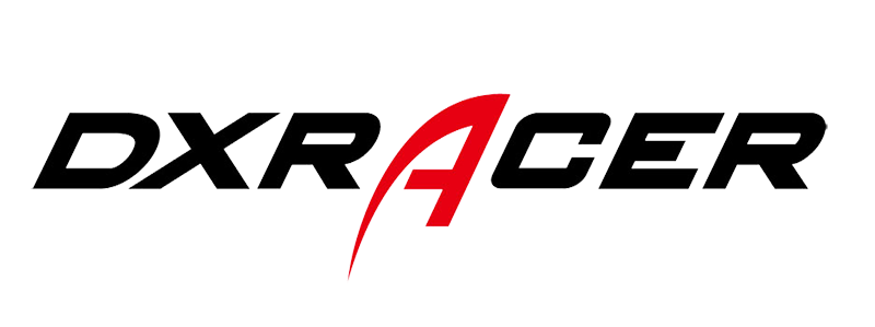 DXRacer-Logo