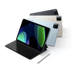 Xiaomi Pad 6- tablette 256Go 8Go RAM- technoinfo