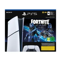 PS5 Slim Digital pack Fortnite