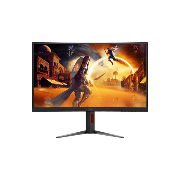 AOC CQ27G4 27" Fast VA 180Hz 0.5ms QHD/2K