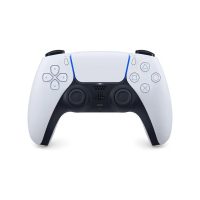 Manette PS5 DualSense (Blanc)