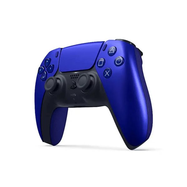 Manette PS5 DualSense Manette PS5 DualSense (Bleu cobalt)