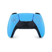 Manette PS5 DualSense (Bleu)