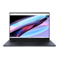 Asus Zenbook Pro 14 OLED UX6404V i7 13700H 16Go 1Tb SSD RTX 4060 14.5″