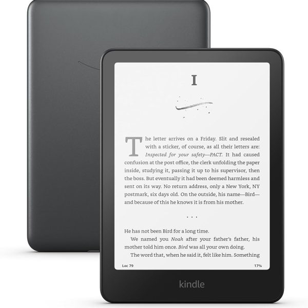 amazon kindle paperwhite GEN 12 32 gb