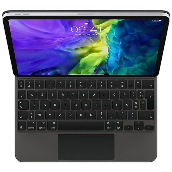 Magic Keyboard pour iPad Air et iPad Pro