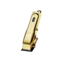 oraimo Smart Clipper 2 Gold Tondeuse à cheveux professionnelle