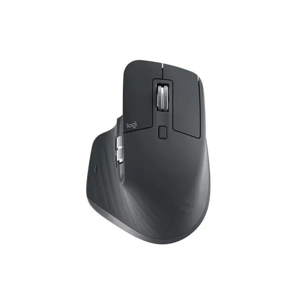 Logitech MX Master 3S Graphite