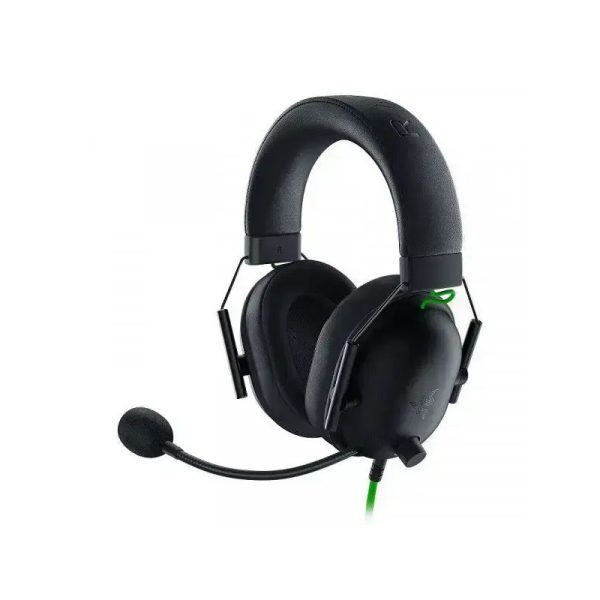 Razer Blackshark V2 X (Noir)