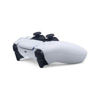 Manette PS5 DualSense (Blanc)