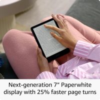 amazon kindle paperwhite GEN 12 32 gb