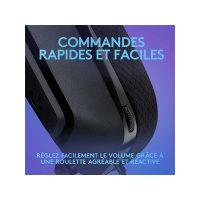 Logitech G G335 (Noir)