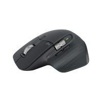 Logitech MX Master 3S Graphite