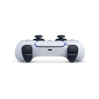 Manette PS5 DualSense (Blanc)