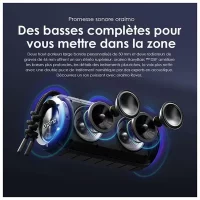 oraimo Rover Haut-parleur sans fil 12W FM