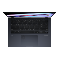 Asus Zenbook Pro 14 OLED UX6404V i7 13700H 16Go 1Tb SSD RTX 4060 14.5″