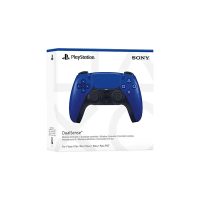 Manette PS5 DualSense Manette PS5 DualSense (Bleu cobalt)