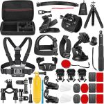 Pack Accessoires GoPro Hero