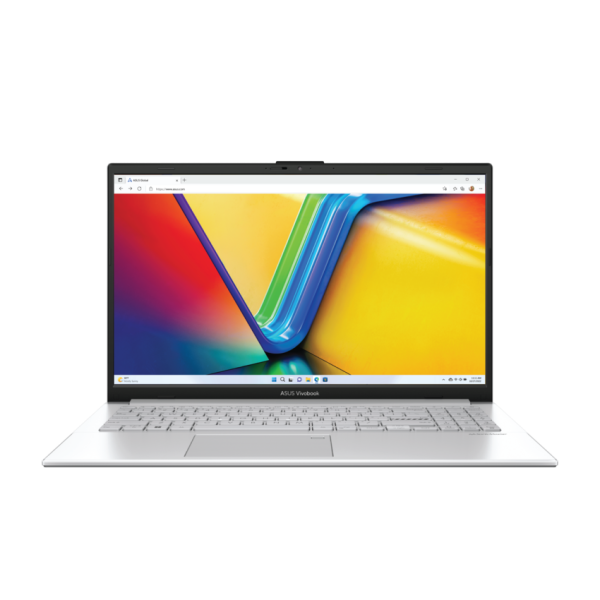 Asus VivoBook 15 E1504F AMD RYZEN R5-7520U/16GB/512GB SSD-1