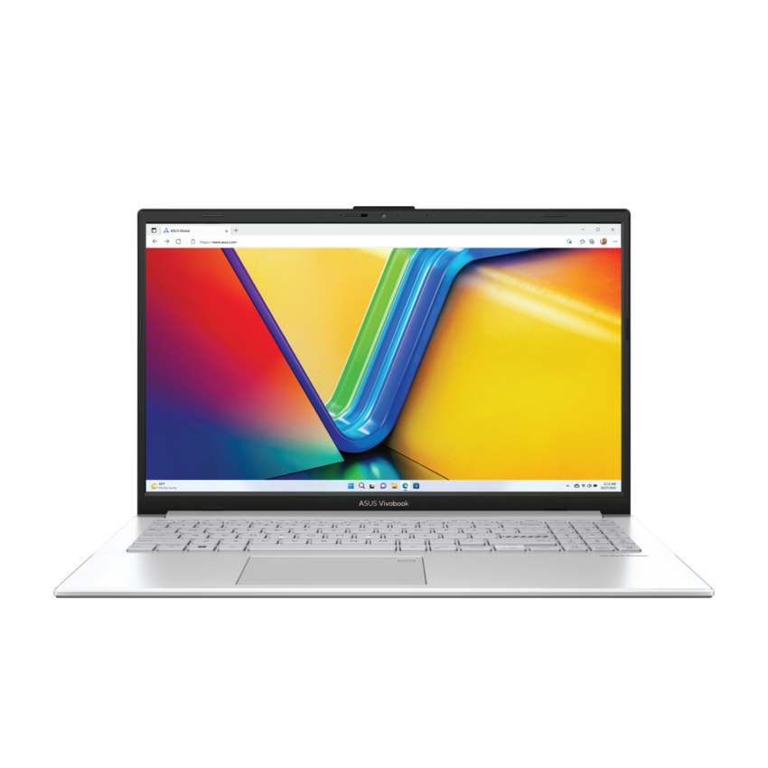 Asus VivoBook 15 E1504F AMD RYZEN R5-7520U/16GB/512GB SSD-1