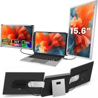 Teamgee 15.6” Laptop Screen Extender