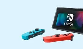 Nintendo Switch OLED de 7 pouces - technoinfo