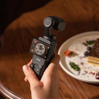 DJI Osmo Pocket 3 Creator Combo-6