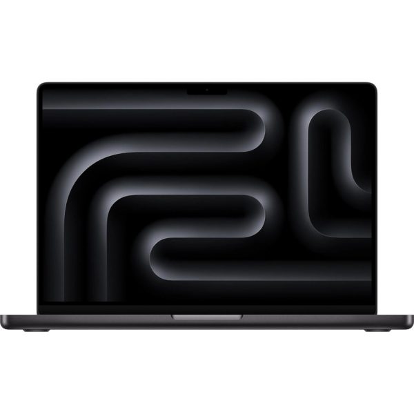 MacBook Pro M4 512 GB 2024 (14 pouces)