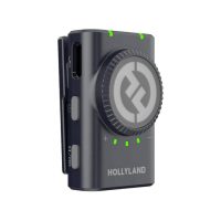 Hollyland-Lark-M2-Combo-Wireless-Microphone-PRIX-MAROC-KAMERTY.MA-KAMERTY-microphone-dji-casablanca-morocco-price-marrakech-4