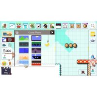 Super Mario Maker 2 (Nintendo Switch)-4