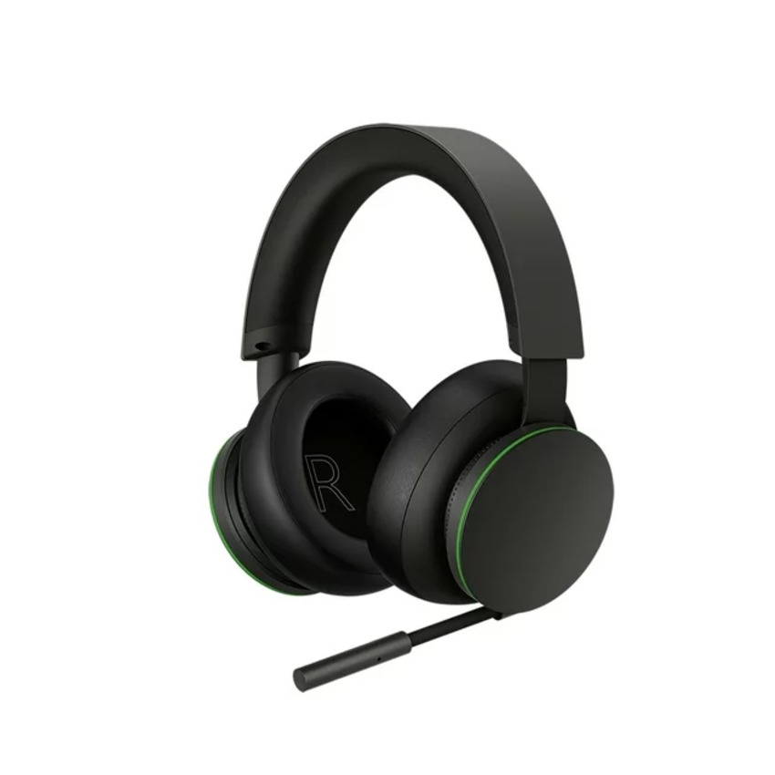 Casque Sans Fil Xbox