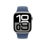Apple-Watch Series-10-42mm-GPS-technoinfo cellulaire