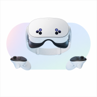 Casque VR Meta Quest 3S Maroc chez Technoinfo