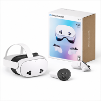 Casque VR Meta Quest 3S Maroc chez Technoinfo