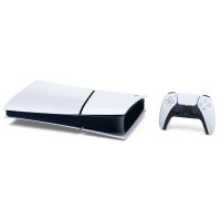 Sony PlayStation 5 Slim Digital Edition-1