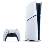 Playstation 5-PS5 Slim Standard- technoinfo